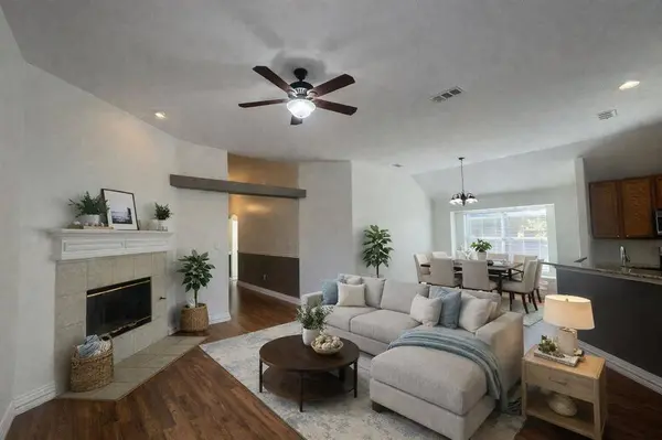 8416 Sonnet Drive, Mckinney, TX 75071