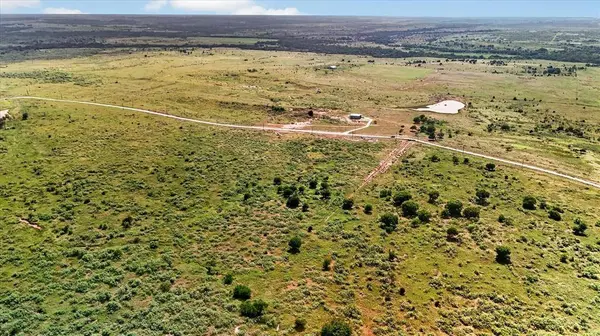 Lot 21 Longview Lane, Bellevue, TX 76230