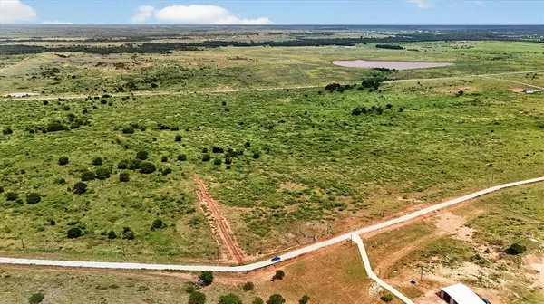 Lot 21 Longview Lane, Bellevue, TX 76230