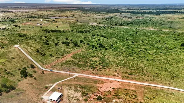 Lot 21 Longview Lane, Bellevue, TX 76230