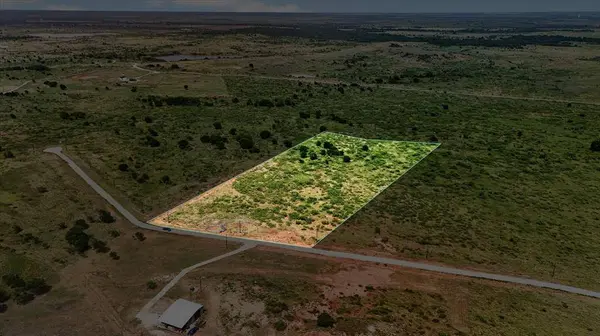 Lot 21 Longview Lane, Bellevue, TX 76230