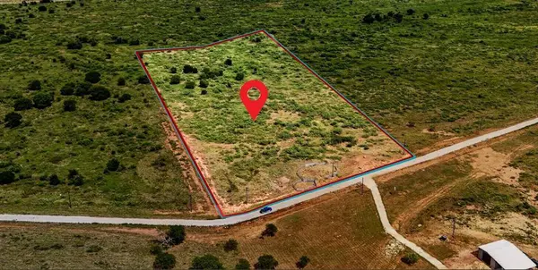Lot 21 Longview Lane, Bellevue, TX 76230