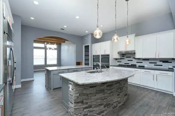 24342 MATEO RDG, San Antonio, TX 78261-4503