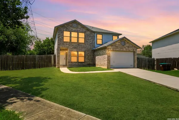 8027 Walnut Bank, San Antonio, TX 78254
