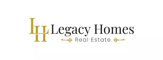 Legacy Homes Real Estate