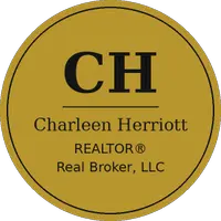 Charleen Herriott, REALTOR® | Real Broker, LLC