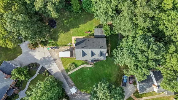 Chester, VA 23831-4622,4204 N Cresthill Ct