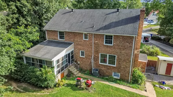 Chester, VA 23831-4622,4204 N Cresthill Ct