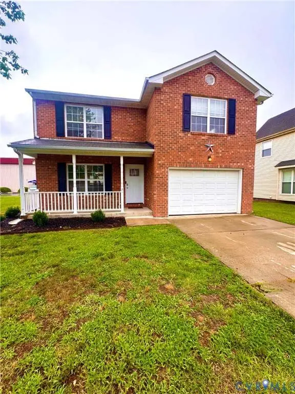 21 St Johns DR, Hampton, VA 23666