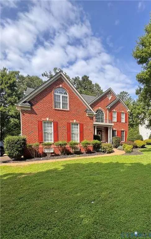 6100 Lilting Branch WAY