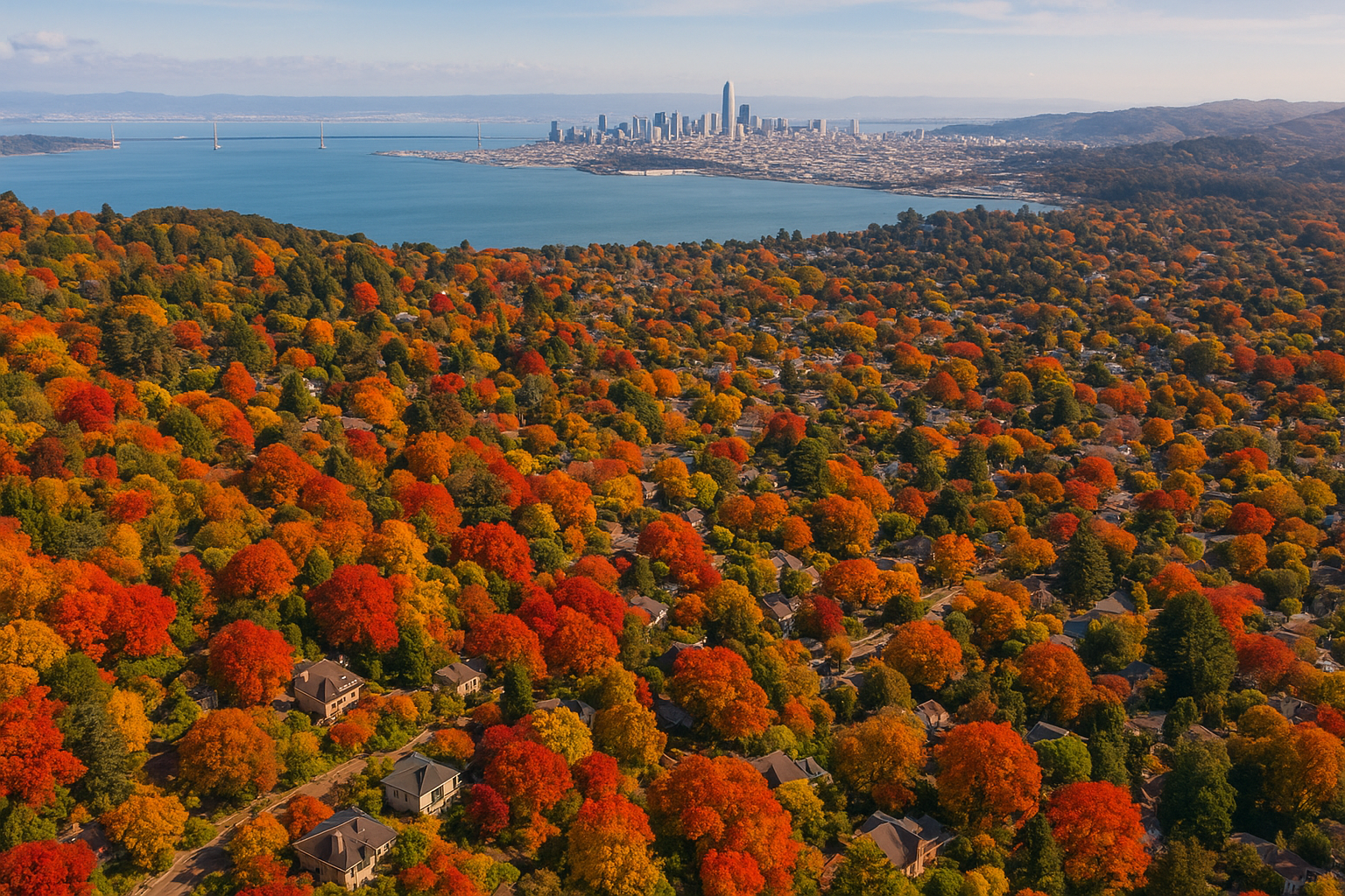 aerial-fall-colors