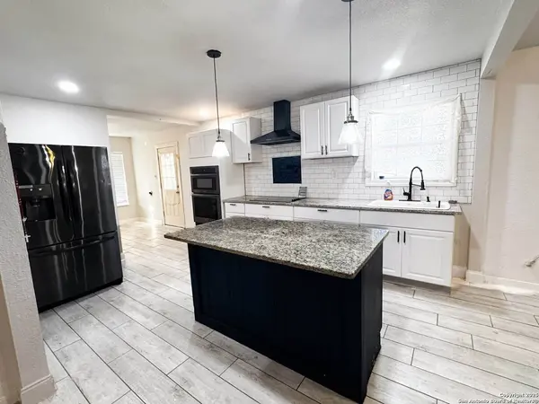 520 pyron, San Antonio, TX 78214