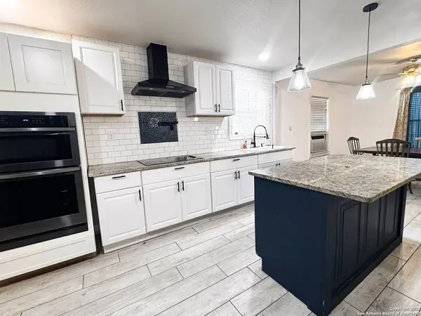 520 pyron, San Antonio, TX 78214