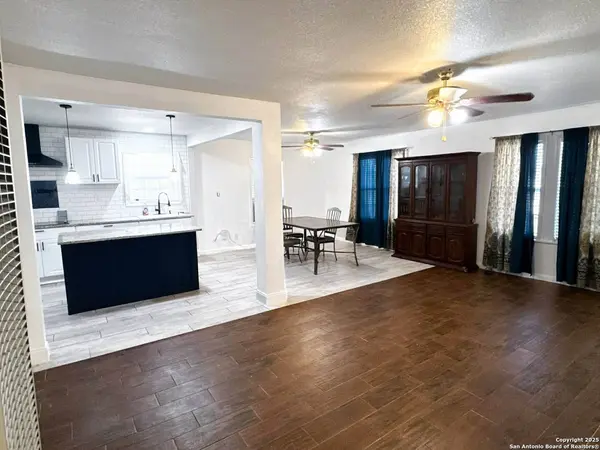 520 pyron, San Antonio, TX 78214