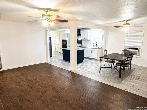 520 pyron, San Antonio, TX 78214