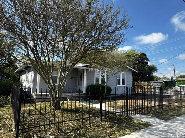520 pyron, San Antonio, TX 78214