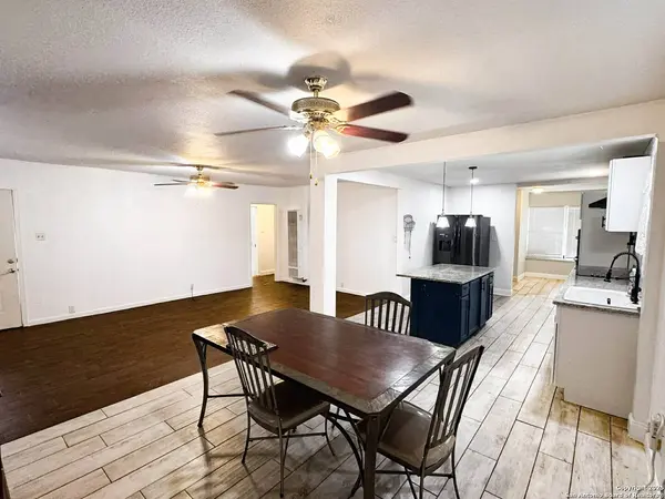 520 pyron, San Antonio, TX 78214