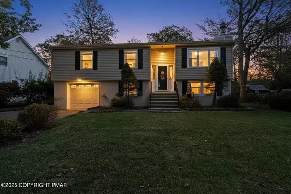 4109 Devon DR, Tobyhanna, PA 18466