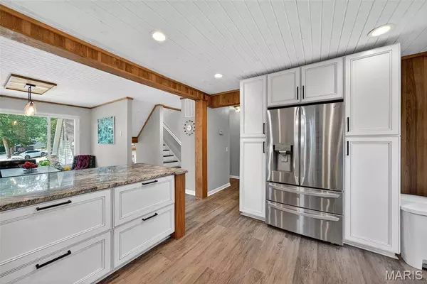 15 Prairie Lake CT, Wentzville, MO 63385