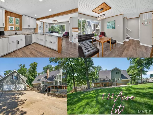 15 Prairie Lake CT, Wentzville, MO 63385