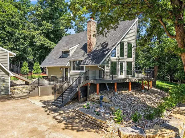 15 Prairie Lake CT, Wentzville, MO 63385