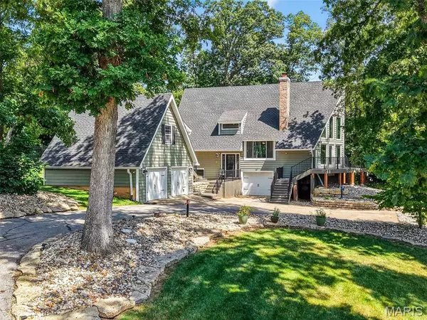 15 Prairie Lake CT, Wentzville, MO 63385