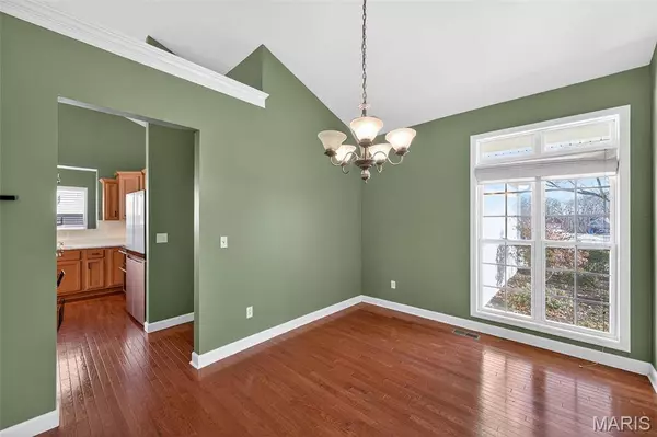 3603 Bear Creek Ridge CT, Wentzville, MO 63385