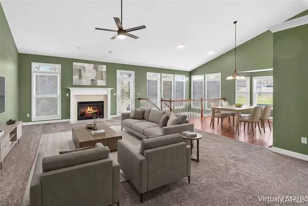 3603 Bear Creek Ridge CT, Wentzville, MO 63385