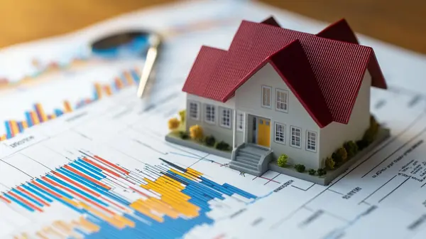 COFI Adjustable Rate Mortgage Explained: How It Works, Risks, and Payment Options
