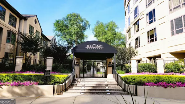 3475 Oak Valley RD NE #2440, Atlanta, GA 30326