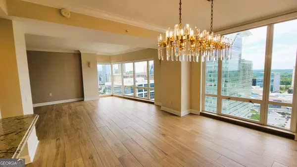 3475 Oak Valley RD NE #2440, Atlanta, GA 30326