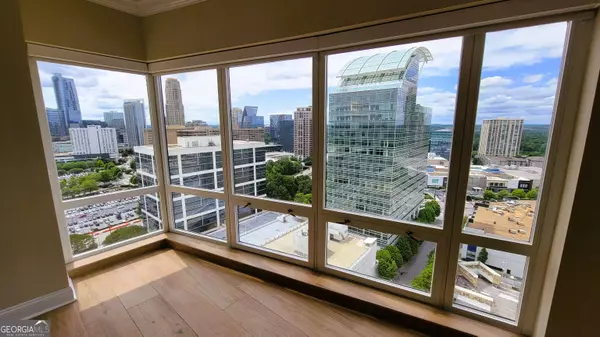 3475 Oak Valley RD NE #2440, Atlanta, GA 30326