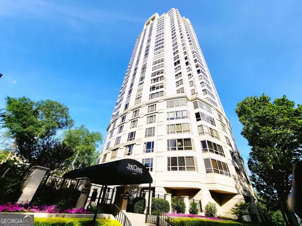 3475 Oak Valley RD NE #2440, Atlanta, GA 30326