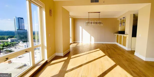 3475 Oak Valley RD NE #2440, Atlanta, GA 30326