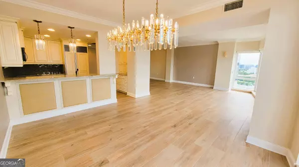 3475 Oak Valley RD NE #2440, Atlanta, GA 30326