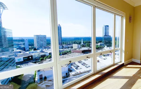 3475 Oak Valley RD NE #2440, Atlanta, GA 30326