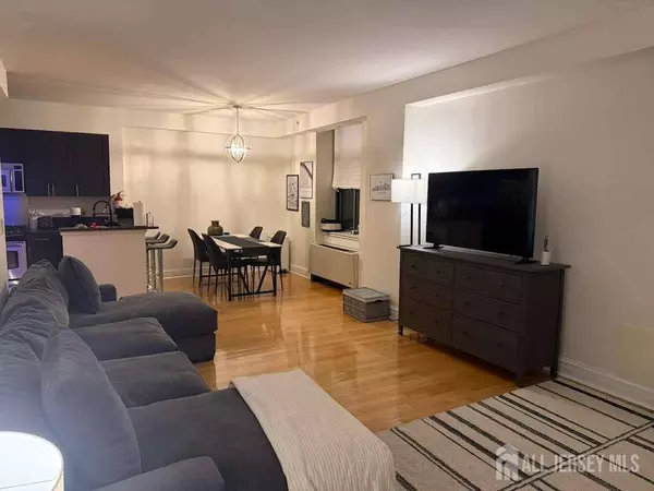 1 Spring ST #702, New Brunswick, NJ 08901