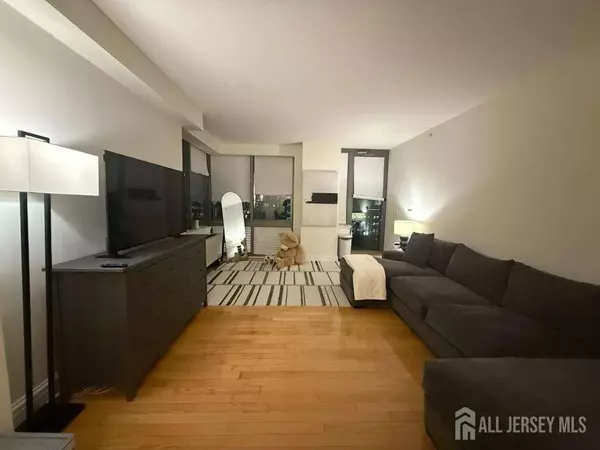 1 Spring ST #702, New Brunswick, NJ 08901