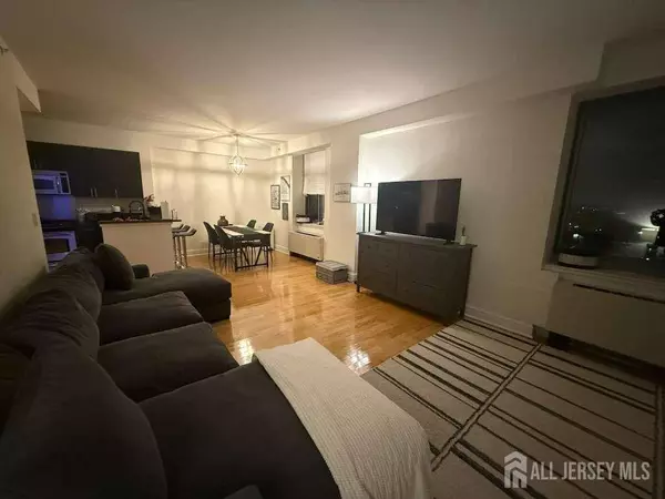 1 Spring ST #702, New Brunswick, NJ 08901