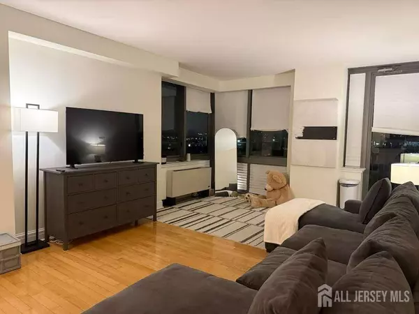 1 Spring ST #702, New Brunswick, NJ 08901