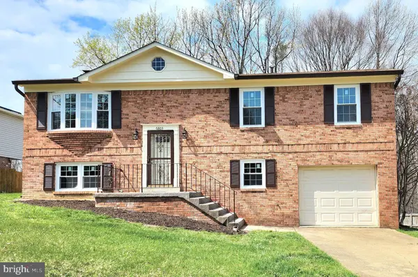 6803 MIDDLEFIELD RD, Fort Washington, MD 20744