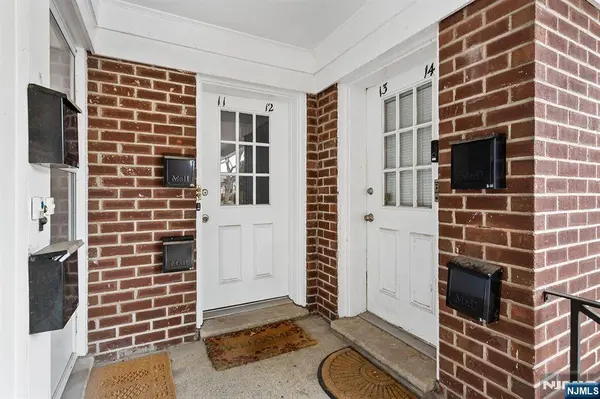 25 River RD #B11, Nutley, NJ 07110