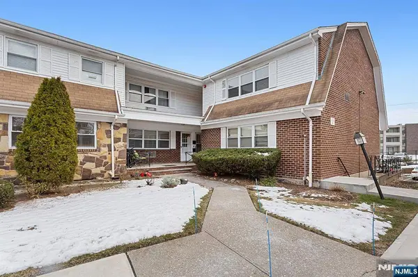 25 River RD #B11, Nutley, NJ 07110