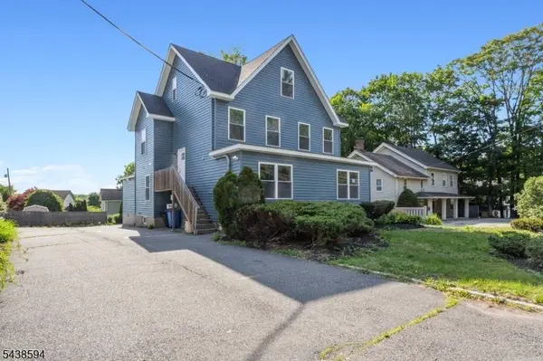 108 NJ-23 S, Hamburg Boro, NJ 07419