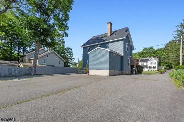 108 NJ-23 S, Hamburg Boro, NJ 07419
