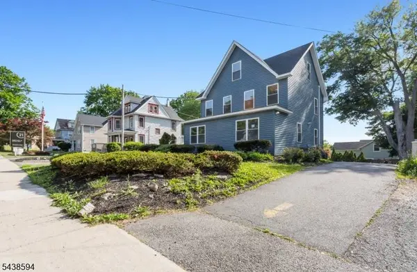 108 NJ-23 S, Hamburg Boro, NJ 07419