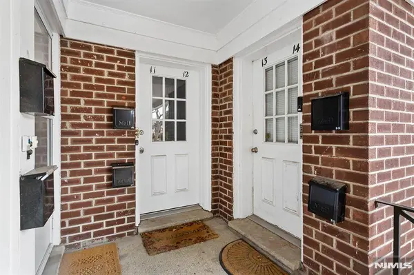 25 River RD #B11, Nutley, NJ 07110