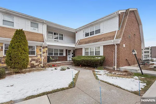 25 River RD #B11, Nutley, NJ 07110