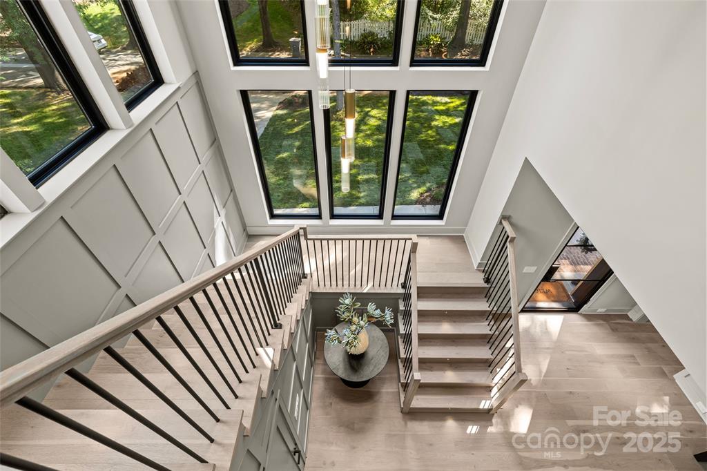 Ashbrook Home Charlotte NC