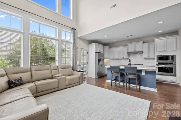 16148 Lost Canyon WAY, Charlotte, NC 28277